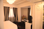 One Bedroom Suite