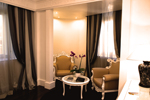 One Bedroom Suite