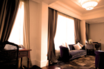 One Bedroom Suite