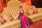 five star hotel rome centre: Majestic internal