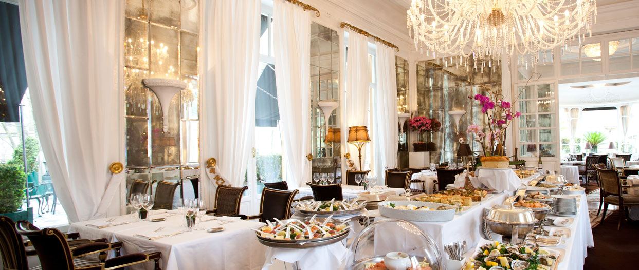 Hotel Majestic Roma buffet-03.jpg