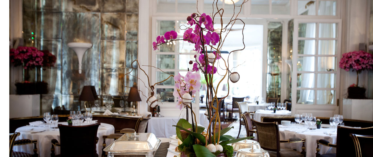 Hotel Majestic Roma buffet-04.jpg