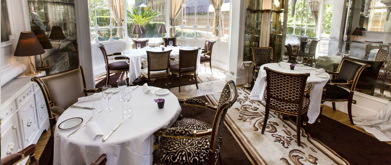 Hotel Majestic Roma buffet-06.jpg