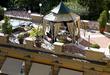 Via Veneto Suite Terrace at Hotel Majestic Roma