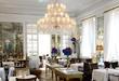 Majestic Ristorante Bistrot at lunch