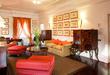 St. Isidoro Suite