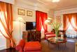 St. Isidoro Suite