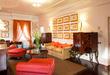 St. Isidoro Suite