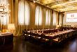 Verdi function room U Shape setup