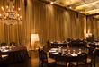 Verdi function room Cabaret setup