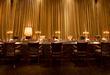 Verdi ballroom private dining